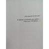 Les héritiers passent à table