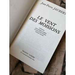 Le Vent des moissons