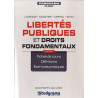 Libertés Publiques et Droits Fondamentaux 5e Editon: Licence -...