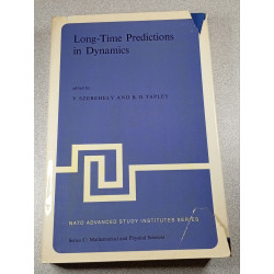 Long-Time Predictions in Dynamics