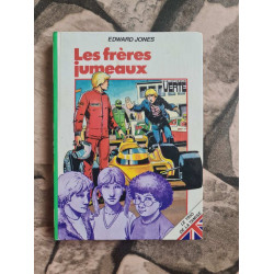 Le trio de la Tamise Les frères jumeaux