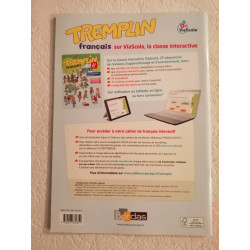Tremplin français 6e