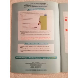 Tremplin français 6e