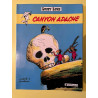 Lucky lure Canyon apache