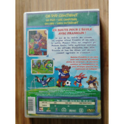 La rentrée des classes de Franklin