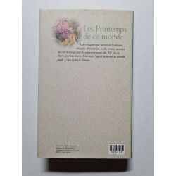 Les Printemps de ce monde - 2000