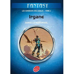 Irgane