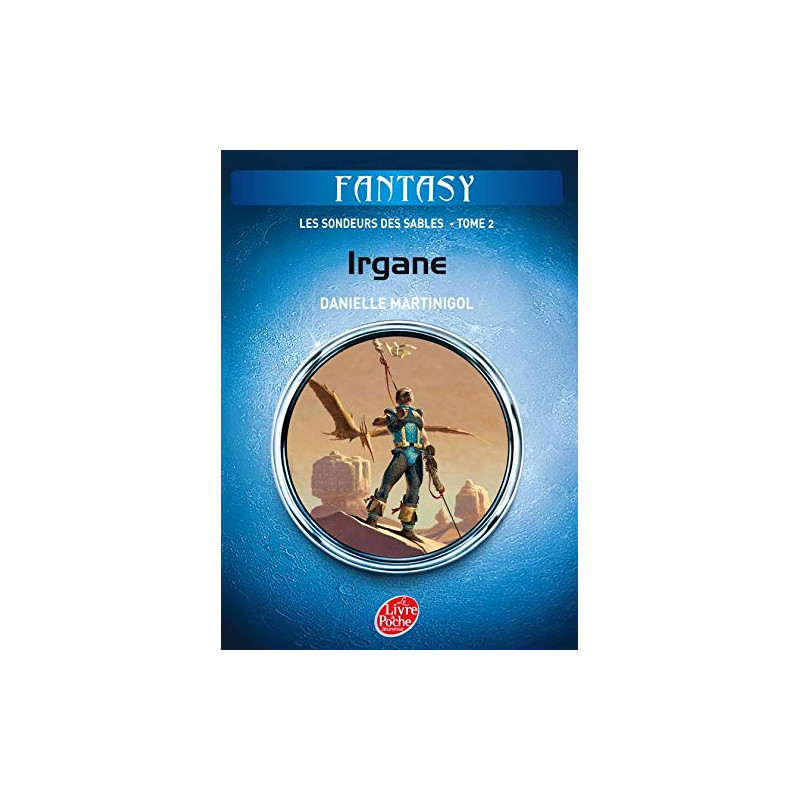 Irgane Irgane