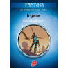 Irgane