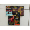 lot 5 romans indigo blues dernier détective deux minutes chrono