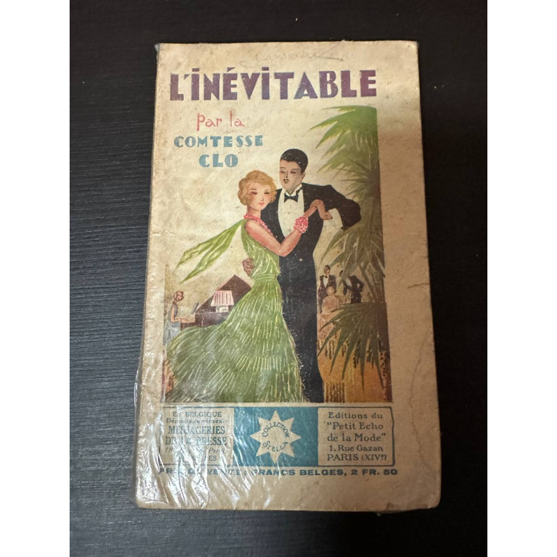 L'Inévitable
