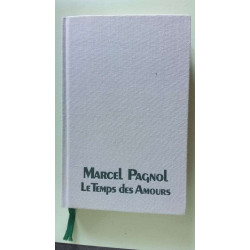 Le temps des amours