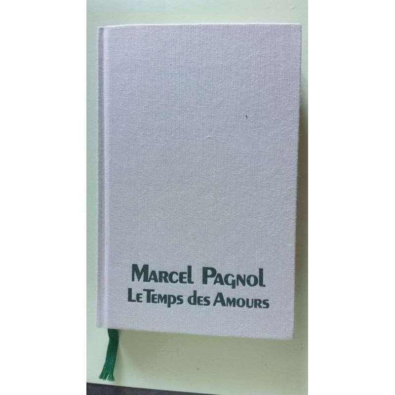 Le temps des amours