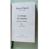 Le temps des amours