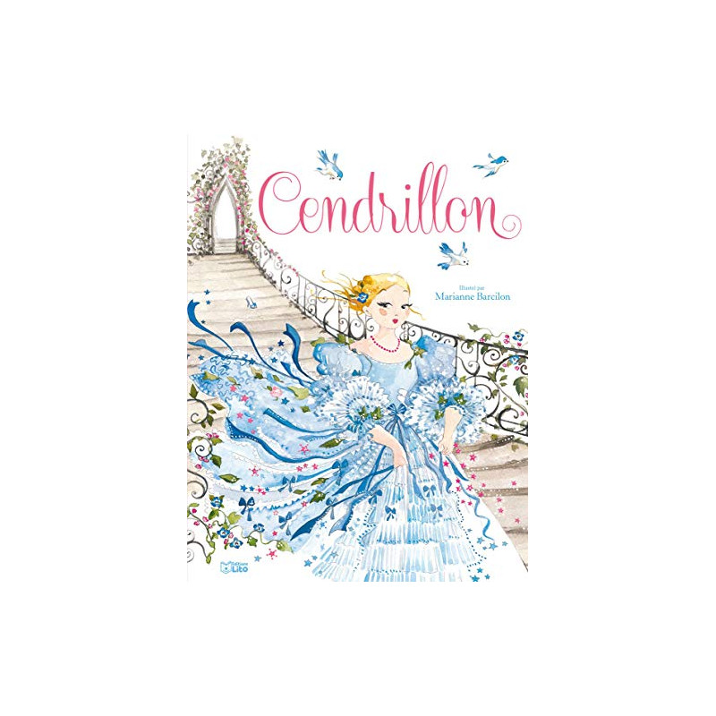 Cendrillon - dès 5 ans