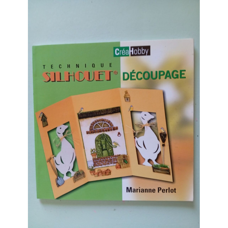 Découpage
