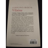 Vilaine - L'histoire vraie d'une enfant haïe par sa mère
