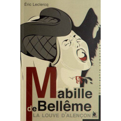 Mabile de Belleme