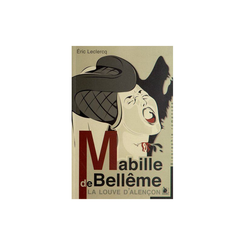 Mabile de Belleme