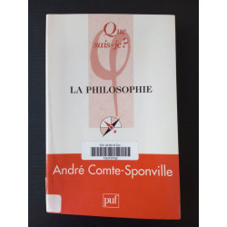 La philosophie