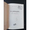 La philosophie