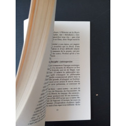 La philosophie