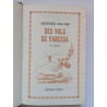 Des vols de Vanessa