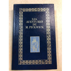 Les aventures de m. pickwick