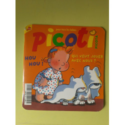 Picoti Picota Nº109 Novembre 1998