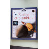Étoiles et planètes