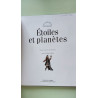 Étoiles et planètes
