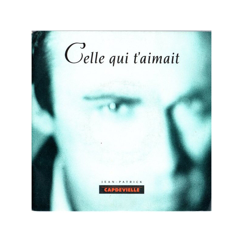 Celle Qui T'aimait