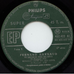 7 - "Les Gens Sont Méchants"