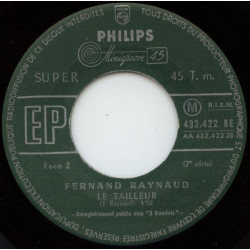 7 - "Les Gens Sont Méchants"