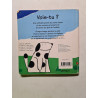 Une vache