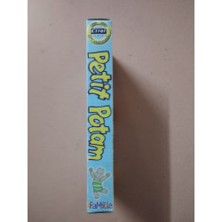 Petit Patam : Petit potam explore le portamazone