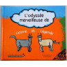 L'ODYSSEE MERVEILLEUSE DE LICORNE ET LEGENDE L'ODYSSEE MERVEILLEUSE DE LICORNE ET LEGENDE