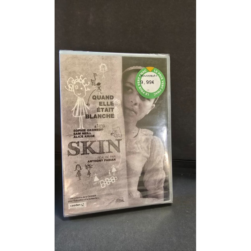Skin - Neuf sous blister