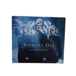 Les Prêtres - Spiritus Dei