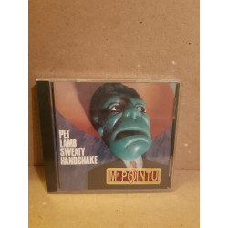 Pet Lamb Sweaty Handshake CD NEUF SOUS BLISTER