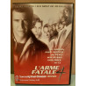L'Arme fatale 4 DVD