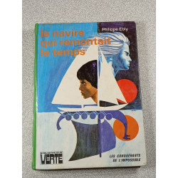 Le navire qui remontait le temps