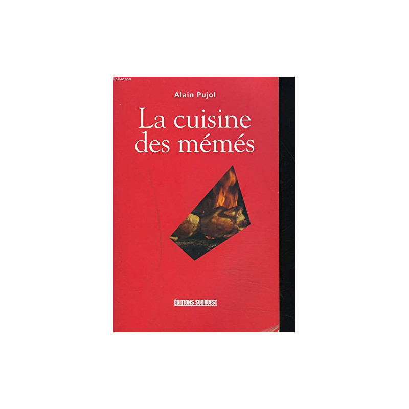La cuisine des mémés La cuisine des mémés