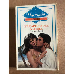 Et t'apprendre à aimer