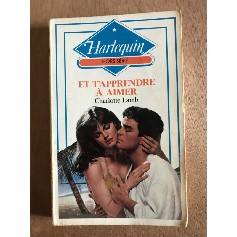 Et t'apprendre à aimer