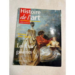 Histoire de l'art