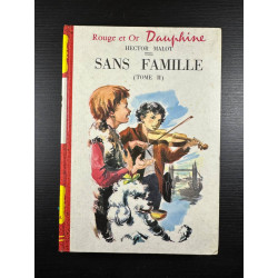 Sans famille tome II