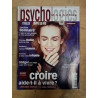 Psychologies Magazine N.203 - Décembre 2001