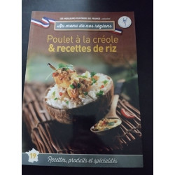 AU MENU DE NOS REGIONS n°19