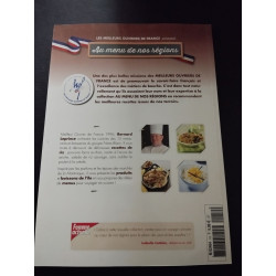 AU MENU DE NOS REGIONS n°19
